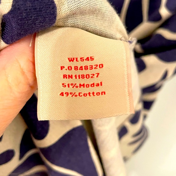 Boden Dress Tunic - Picture 5 of 7